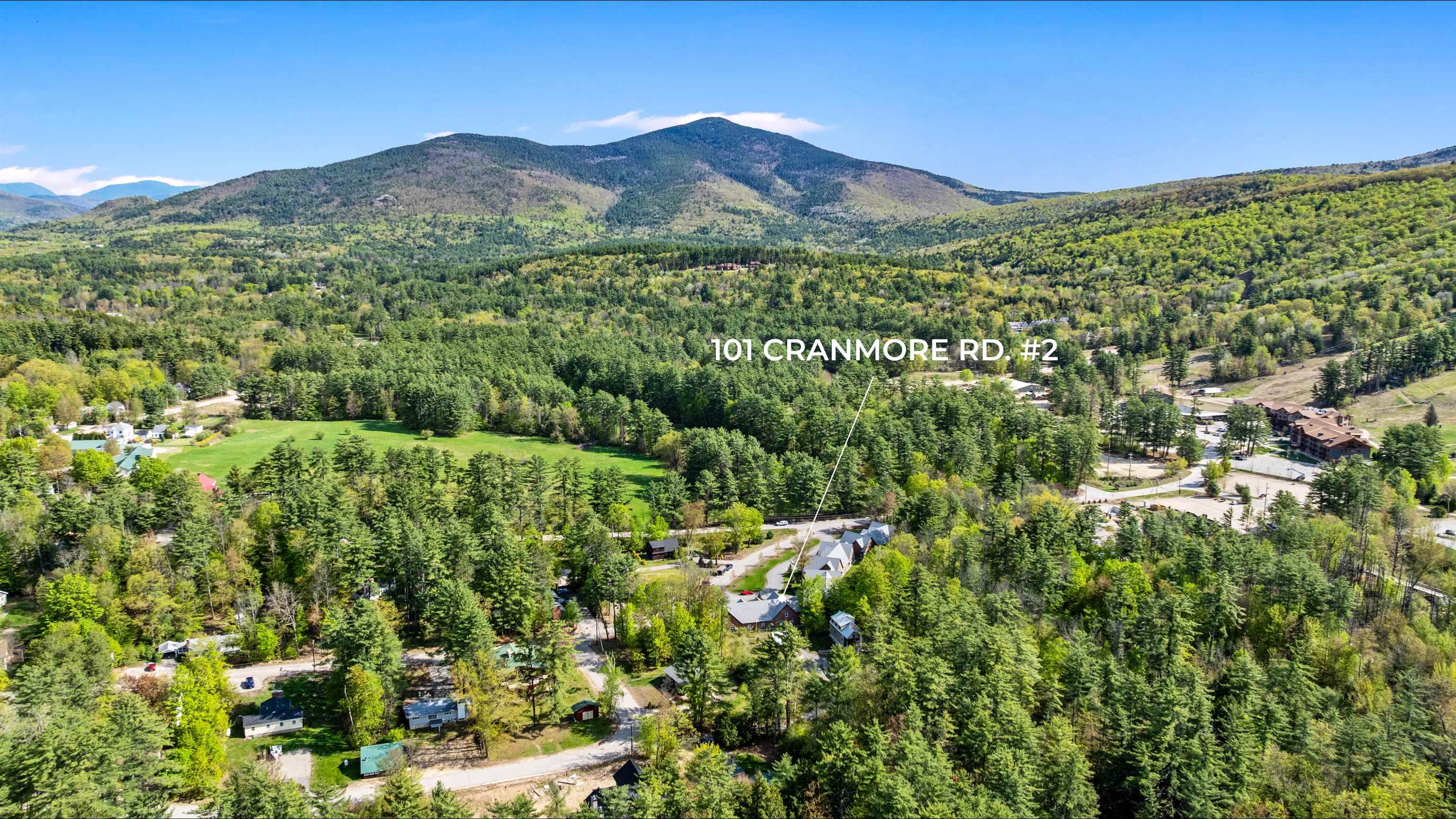 101 Cranmore Road, Unit 2 Conway, NH 03860 - Photo 45 of 48