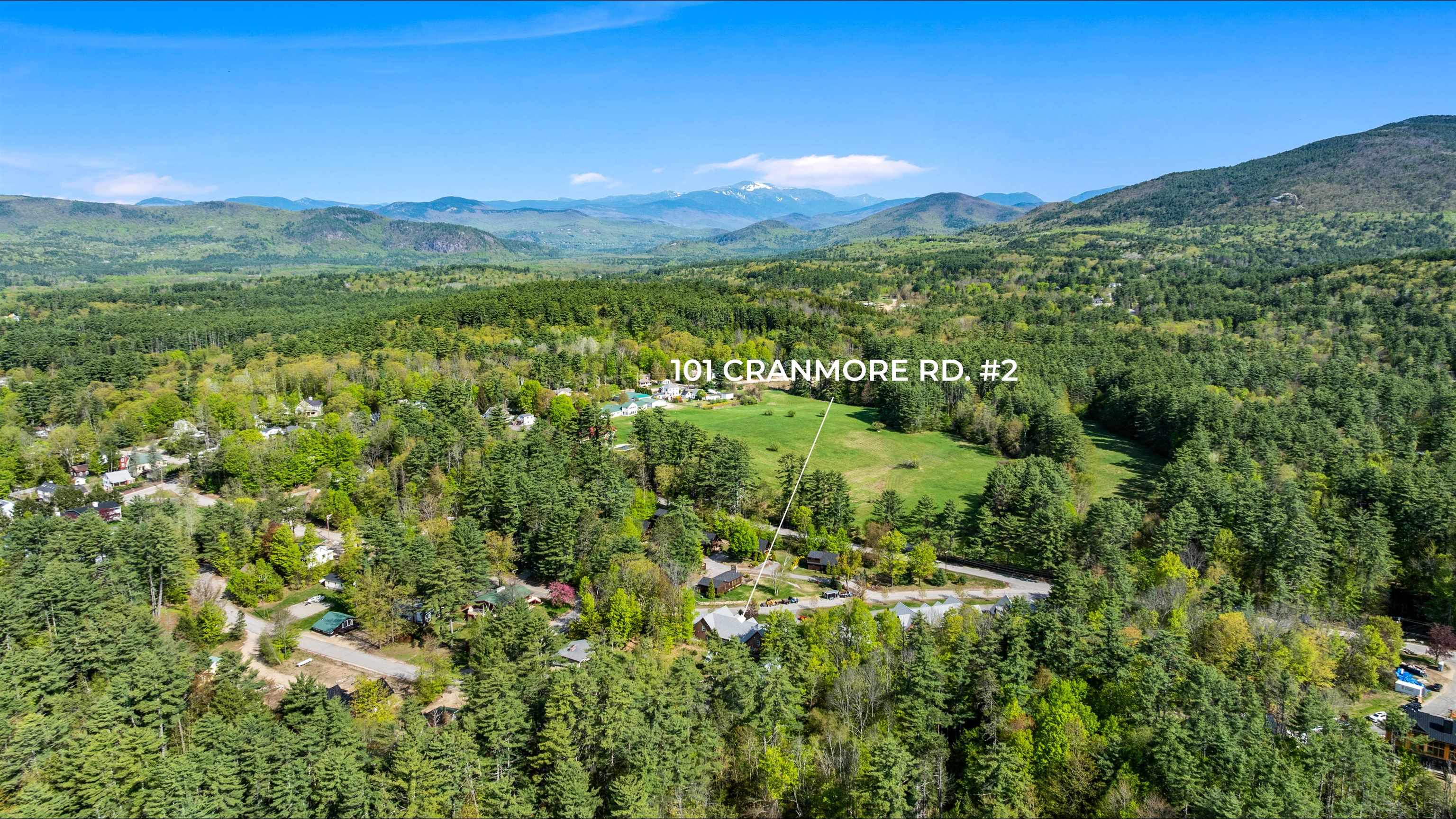 101 Cranmore Road, Unit 2 Conway, NH 03860 - Photo 46 of 48