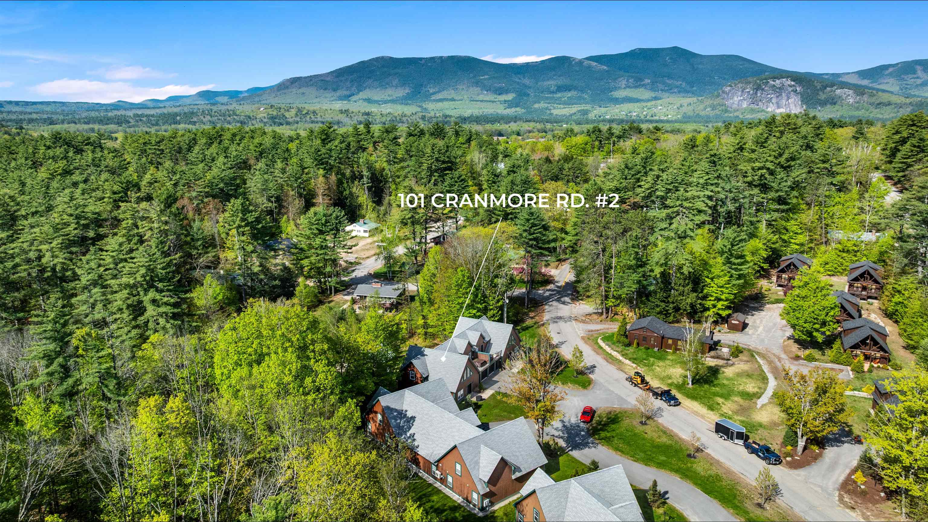 101 Cranmore Road, Unit 2 Conway, NH 03860 - Photo 47 of 48