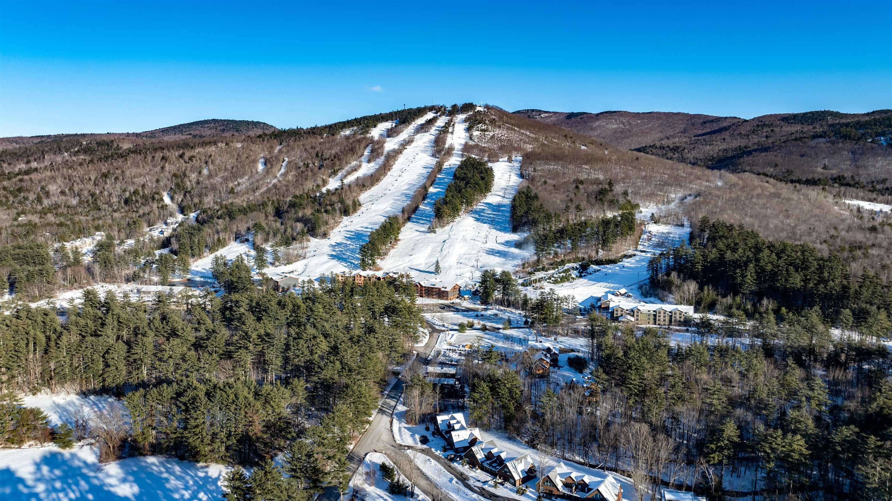 101 Cranmore Road, Unit 2 Conway, NH 03860 - Photo 48 of 48