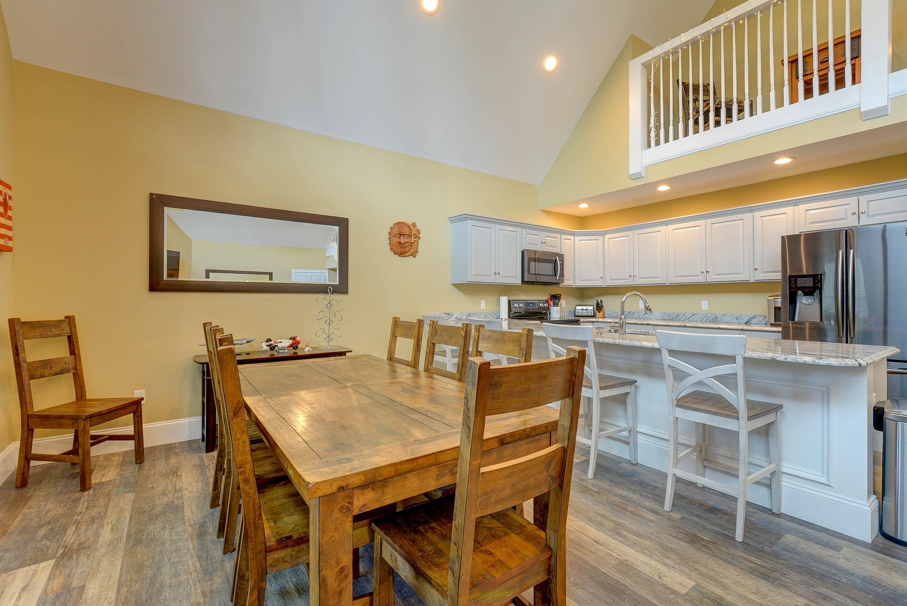 101 Cranmore Road, Unit 2 Conway, NH 03860 - Photo 6 of 48