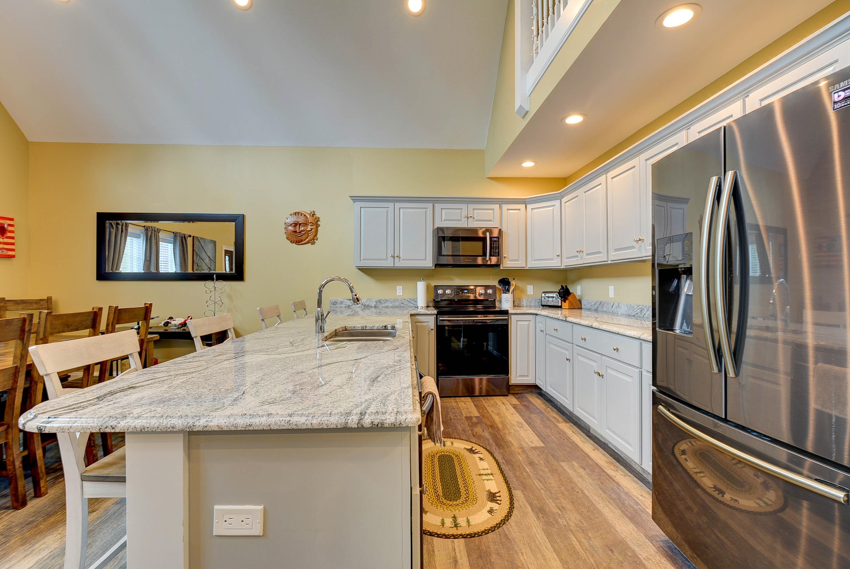 101 Cranmore Road, Unit 2 Conway, NH 03860 - Photo 8 of 48