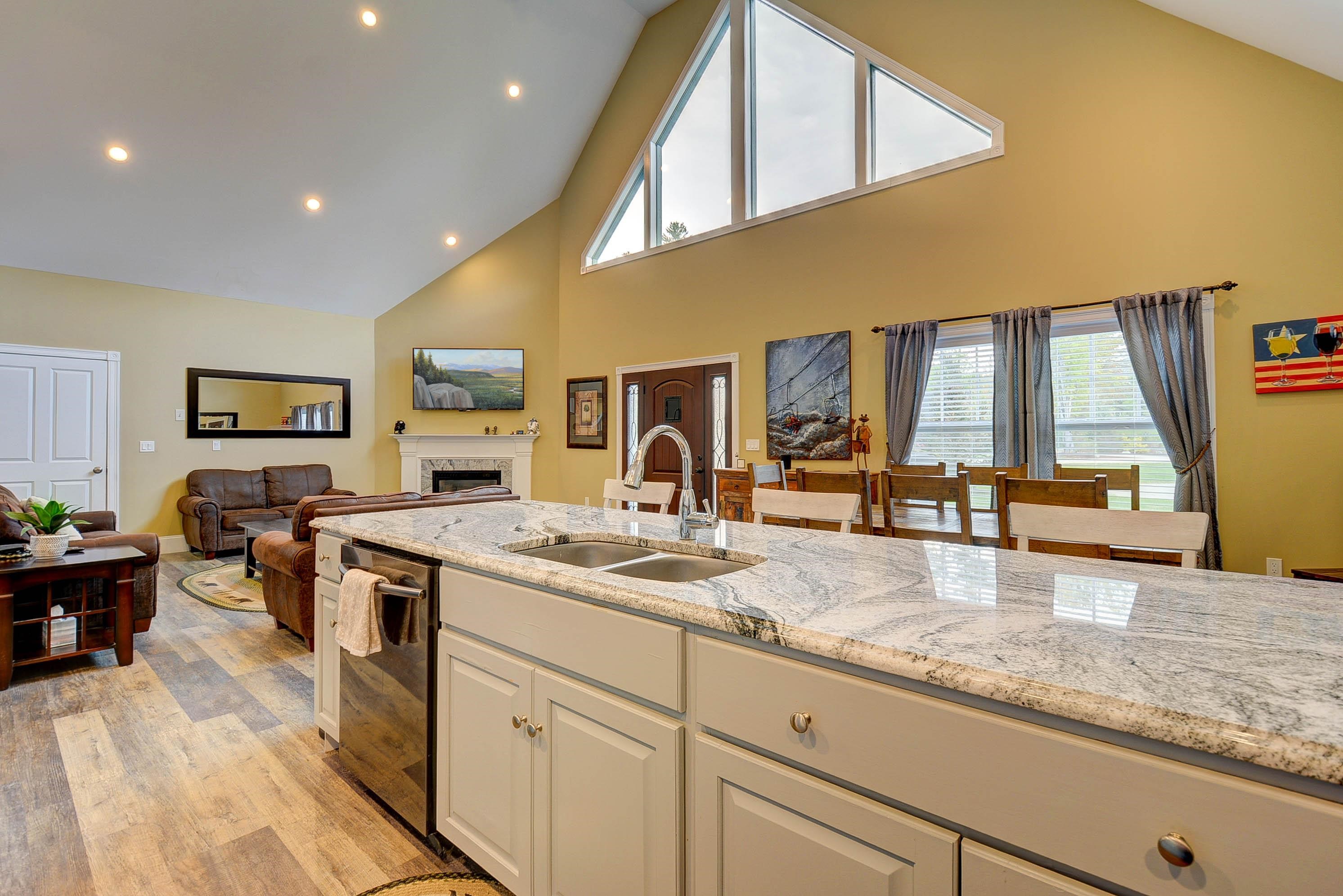 101 Cranmore Road, Unit 2 Conway, NH 03860 - Photo 9 of 48