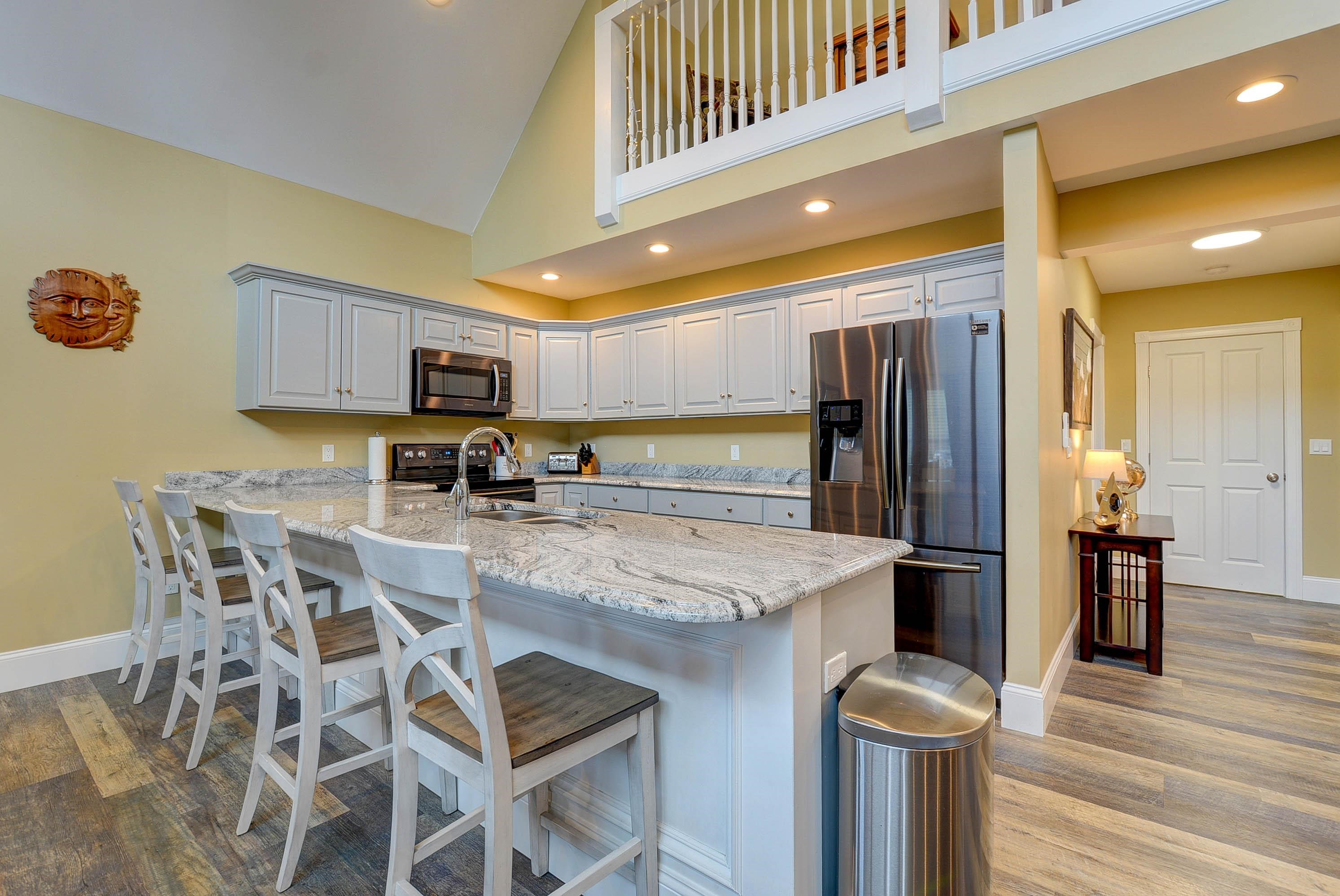 101 Cranmore Road, Unit 2 Conway, NH 03860 - Photo 10 of 48