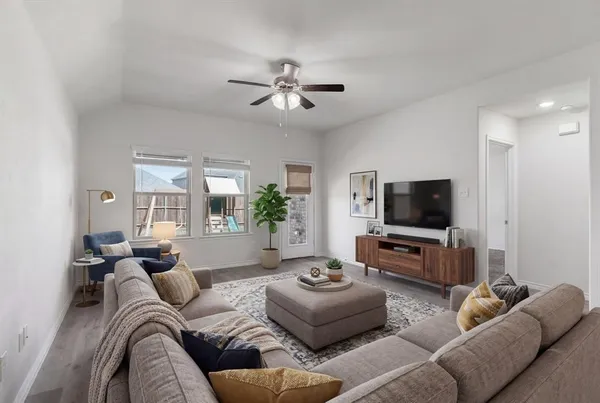 $2,200 | 601 Liliana Lane, Anna, TX 75409