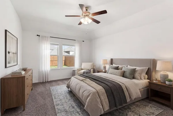 $2,200 | 601 Liliana Lane, Anna, TX 75409