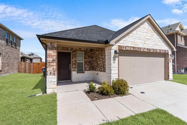 $2,200 | 601 Liliana Lane, Anna, TX 75409