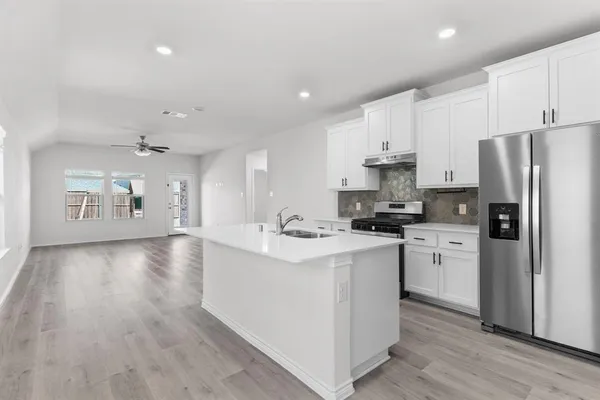 $2,200 | 601 Liliana Lane, Anna, TX 75409