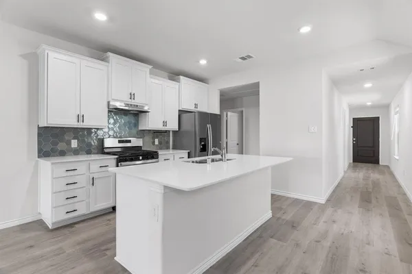 $2,200 | 601 Liliana Lane, Anna, TX 75409