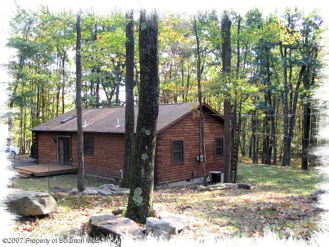 143 Johnson Road Canadensis, PA 18325 - Photo 14 of 15 Gallery Image 14