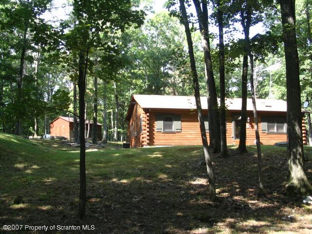 143 Johnson Road Canadensis, PA 18325 - Photo 9 of 15 Gallery Image 9