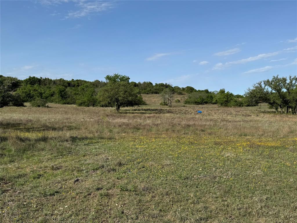 21 Indian Spring Hamilton, TX 76531 - Photo 13 of 19 a view of lake with mountain