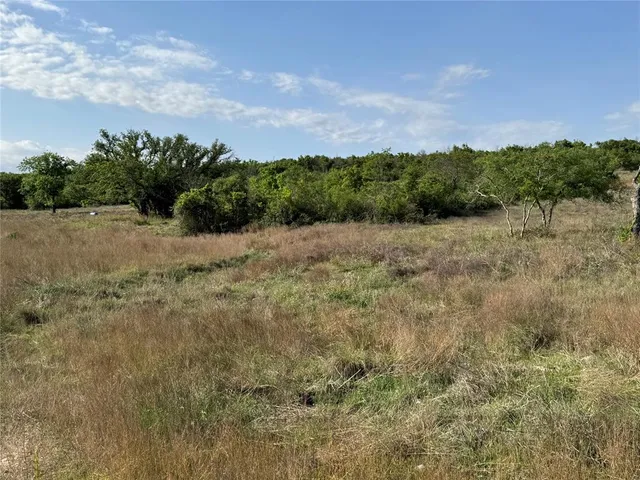a view of an outdoor space with a lake view