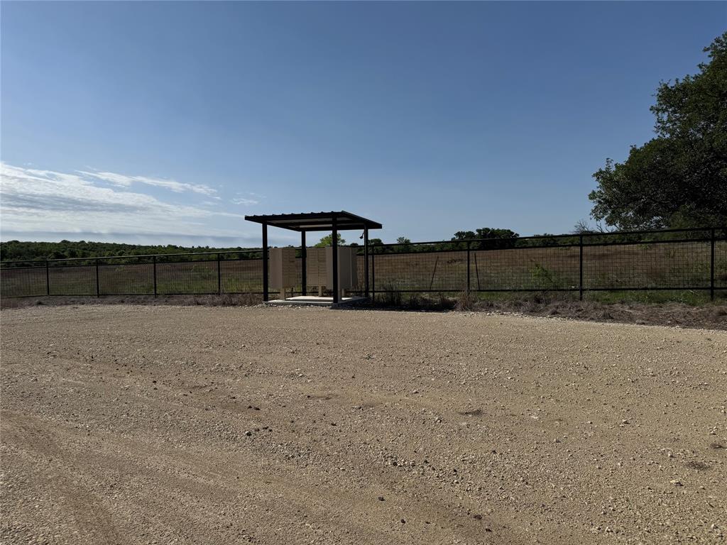 21 Indian Spring Hamilton, TX 76531 - Photo 2 of 19 a view of a terrace