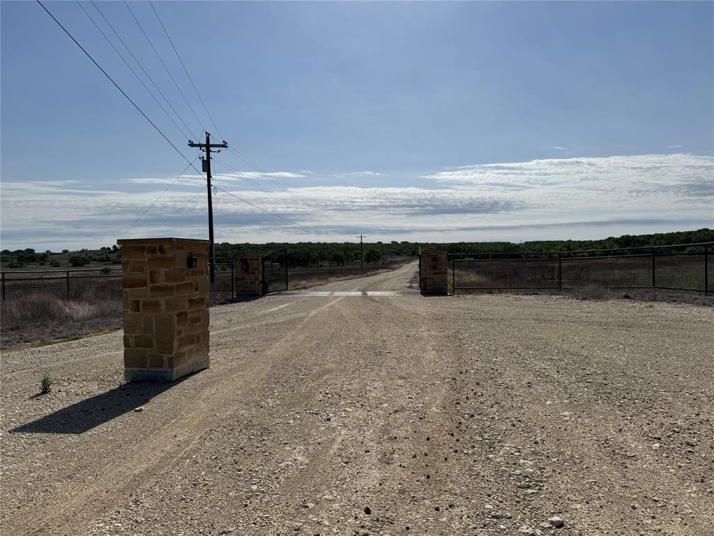 21 Indian Spring Hamilton, TX 76531 - Photo 3 of 19 a view of a terrace