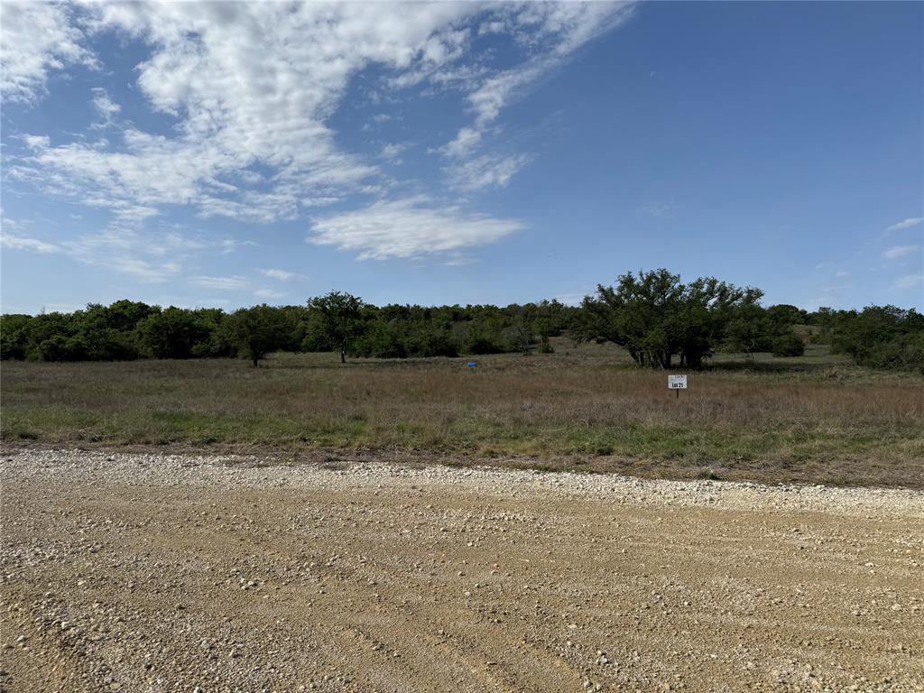 21 Indian Spring Hamilton, TX 76531 - Photo 7 of 19 a view of a lake view