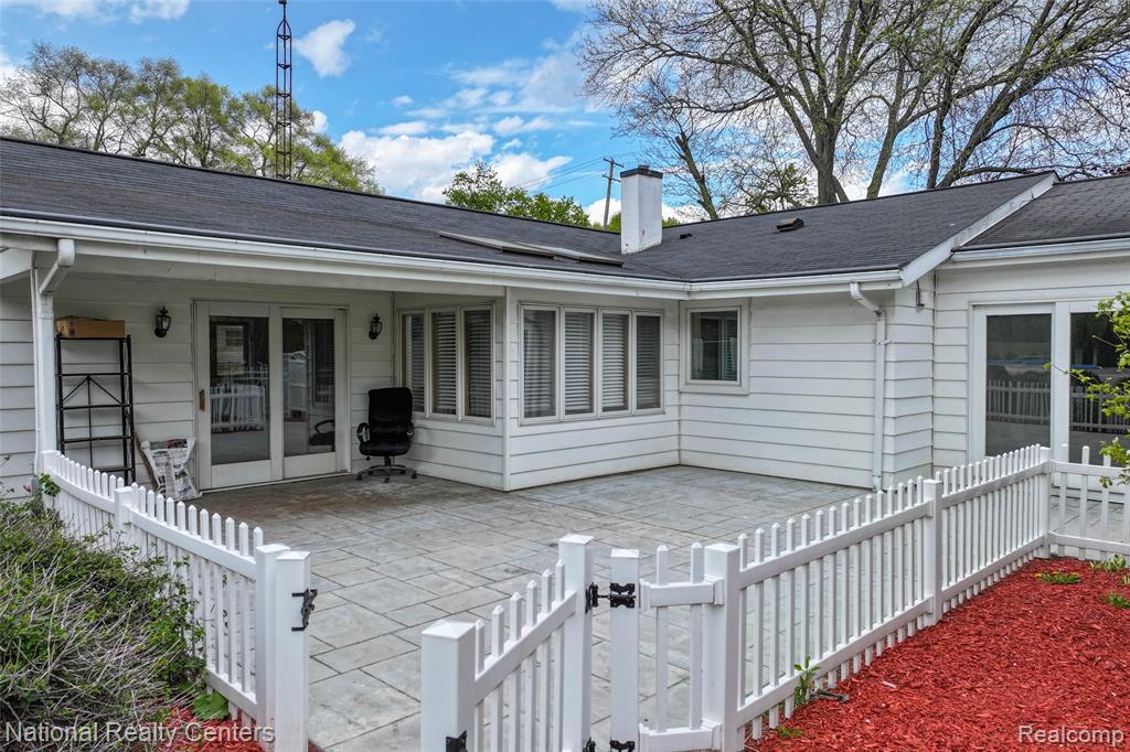 4347 North Gale Road Davison, MI 48423 - Photo 17 of 46