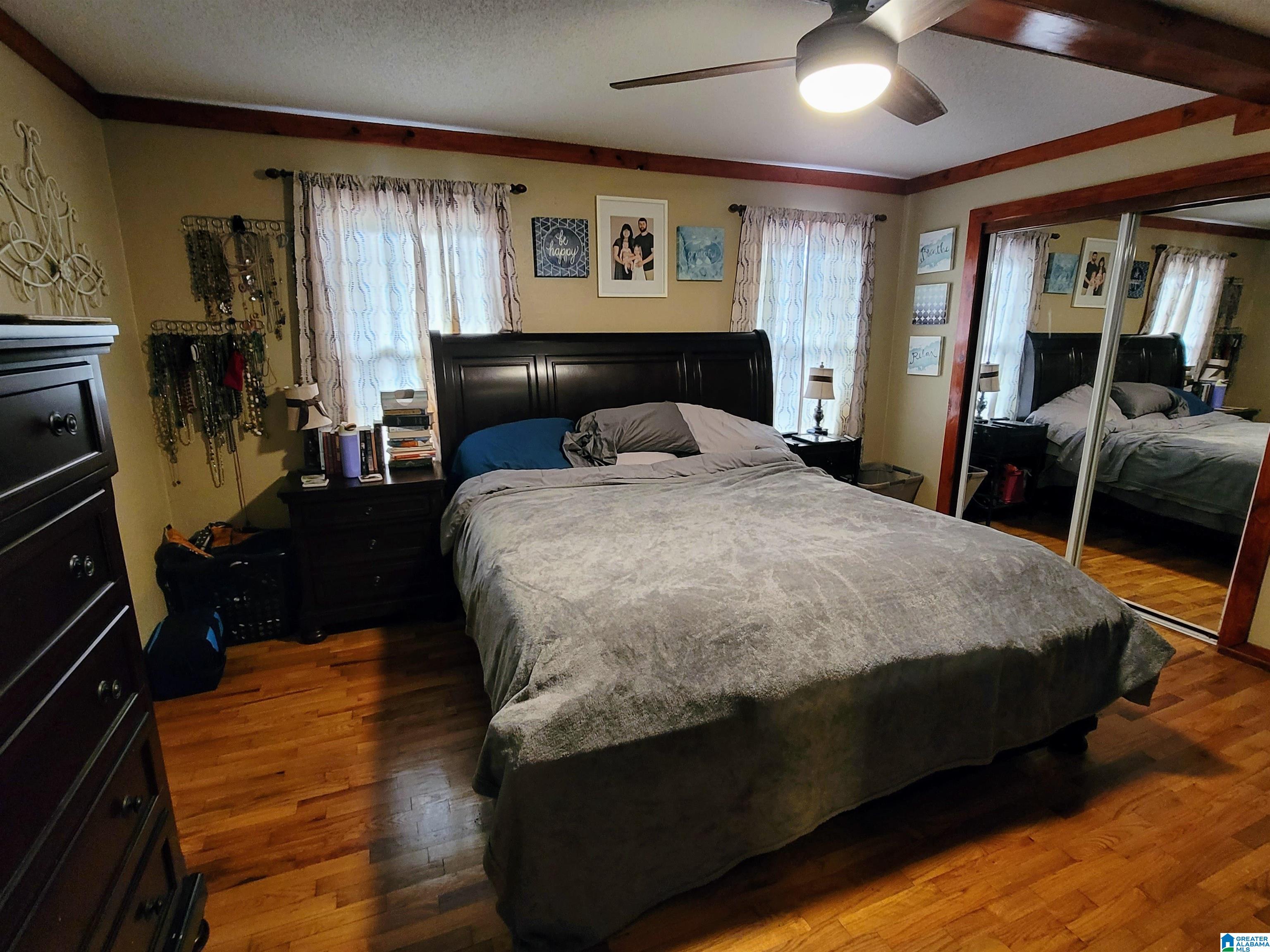 16 Atkins Street Heflin, AL 36264 - Photo 9 of 32
