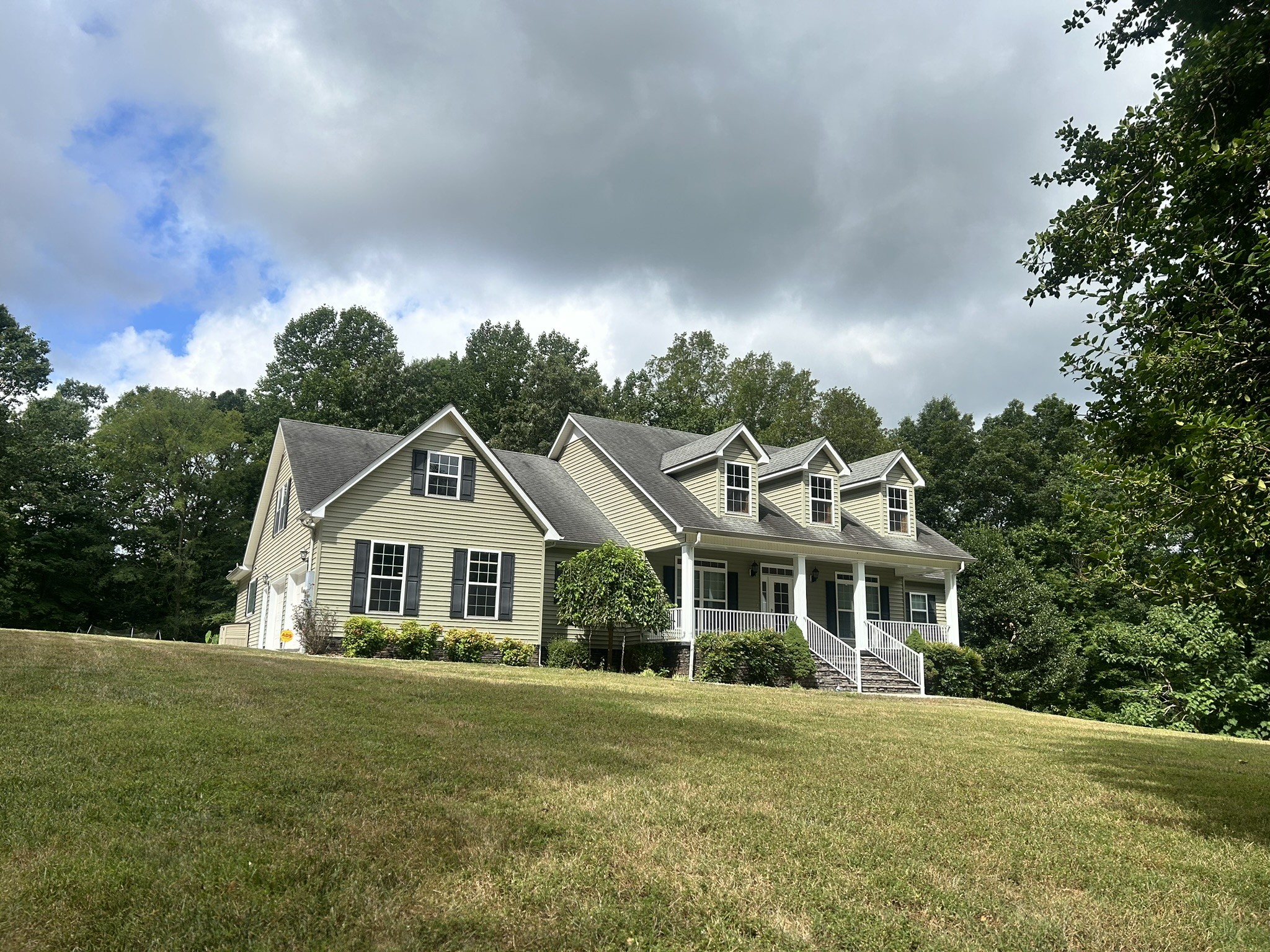 41 Lake Road Lynchburg, TN 37352 - Photo 1 of 53