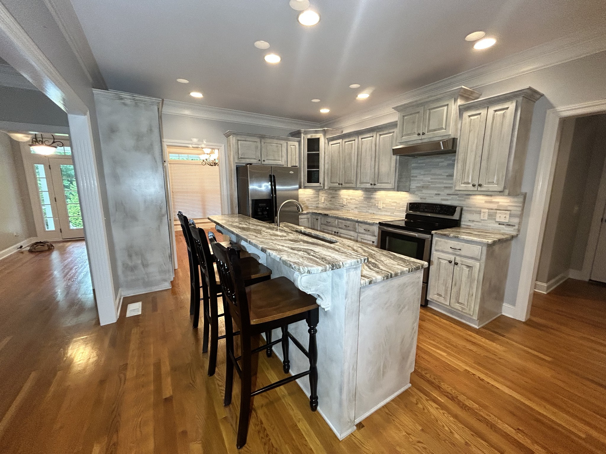 41 Lake Road Lynchburg, TN 37352 - Photo 18 of 53