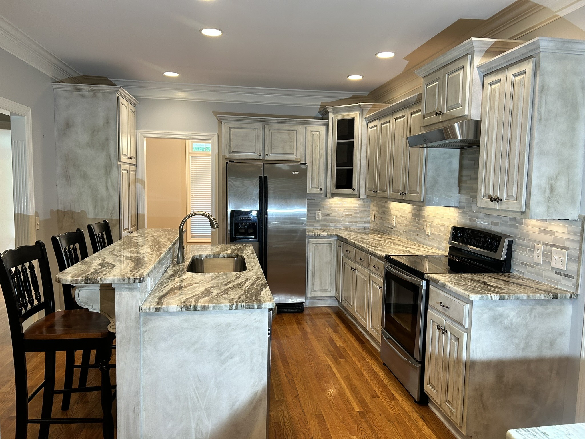 41 Lake Road Lynchburg, TN 37352 - Photo 19 of 53