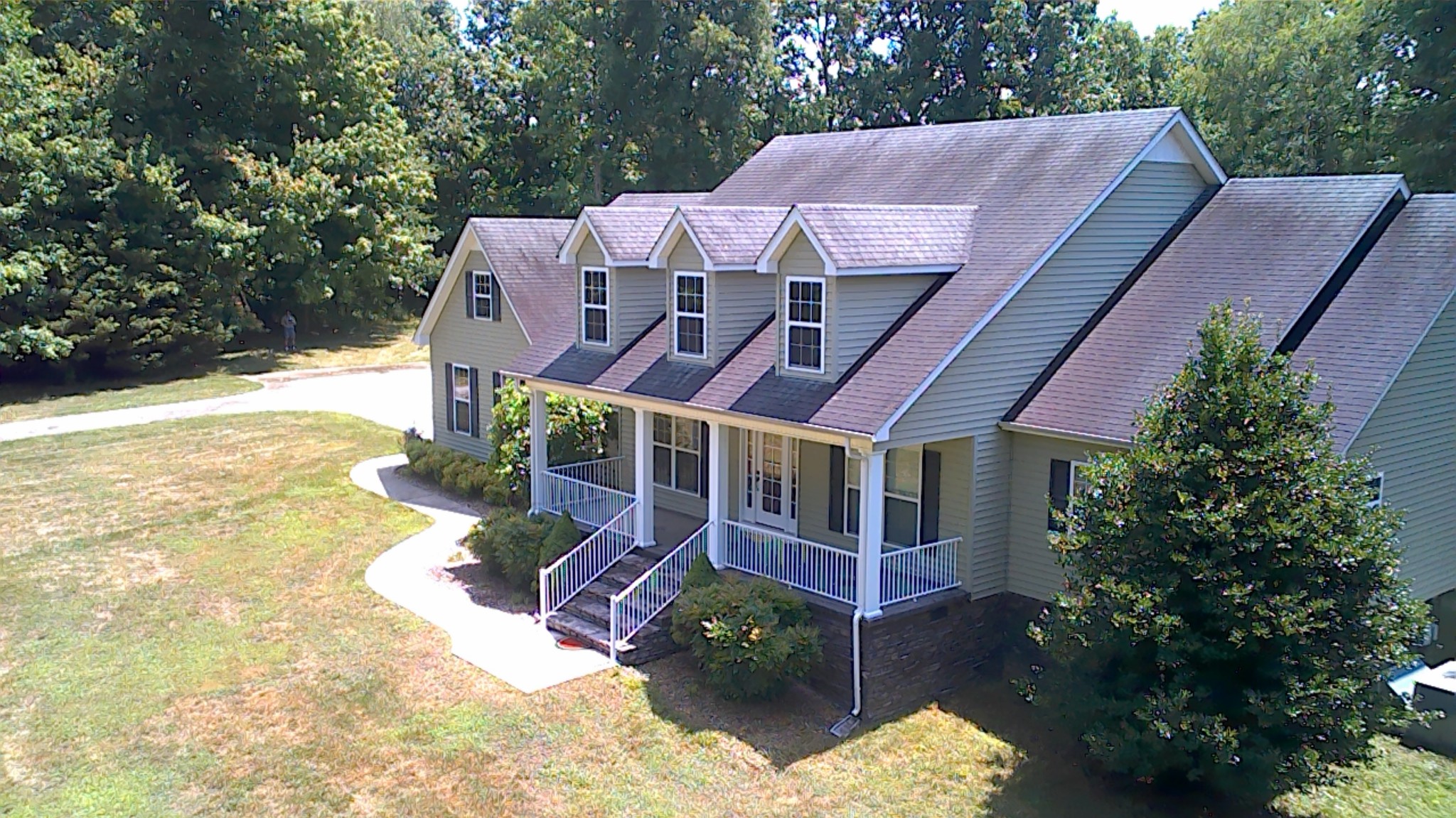 41 Lake Road Lynchburg, TN 37352 - Photo 3 of 53