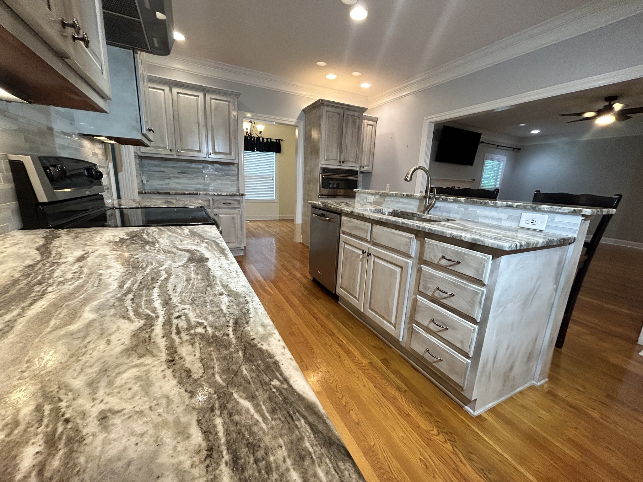 41 Lake Road Lynchburg, TN 37352 - Photo 4 of 53