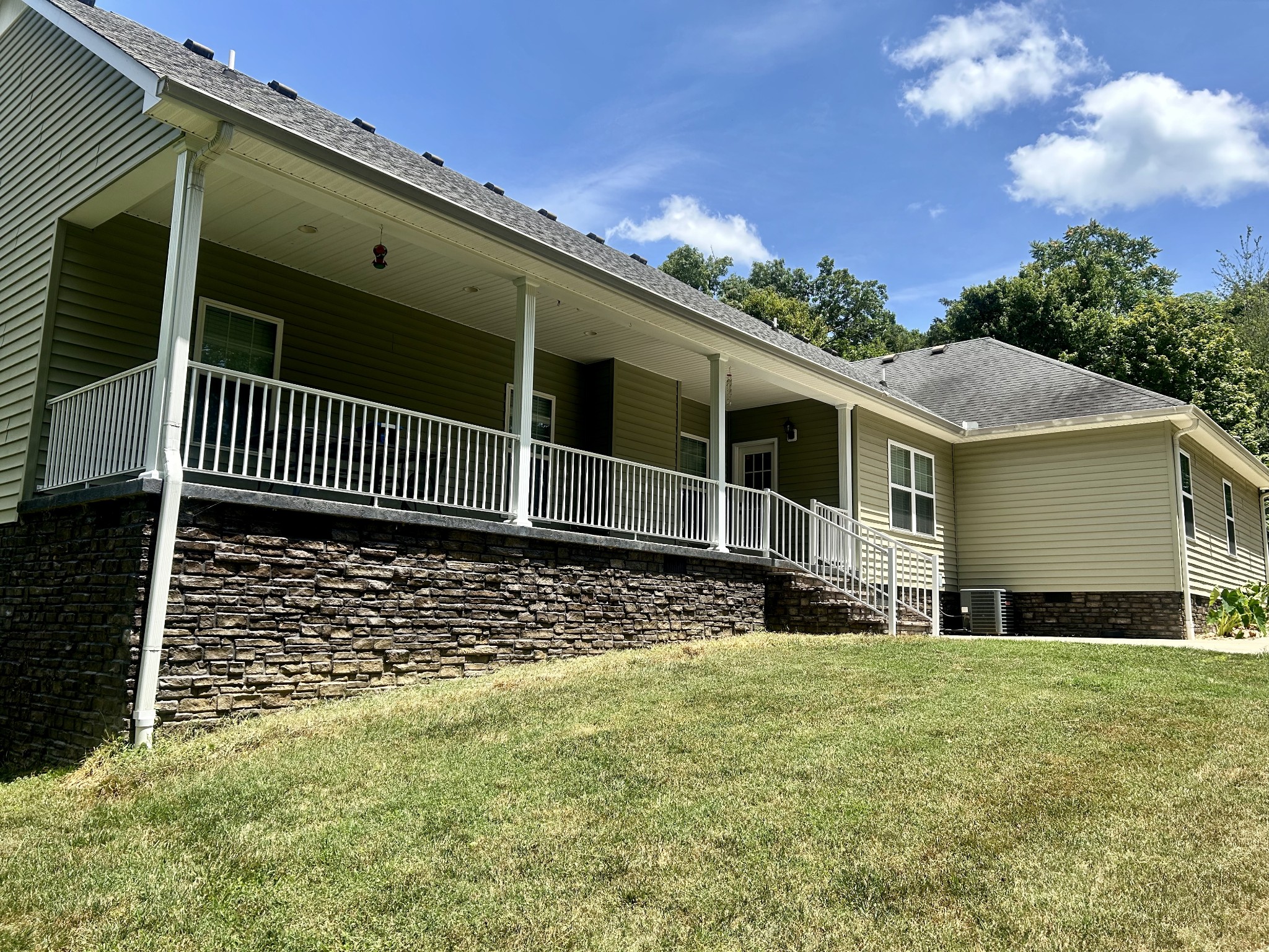 41 Lake Road Lynchburg, TN 37352 - Photo 48 of 53