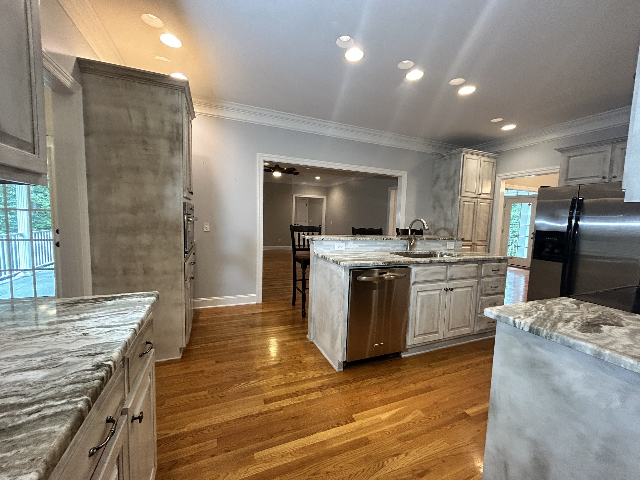 41 Lake Road Lynchburg, TN 37352 - Photo 5 of 53