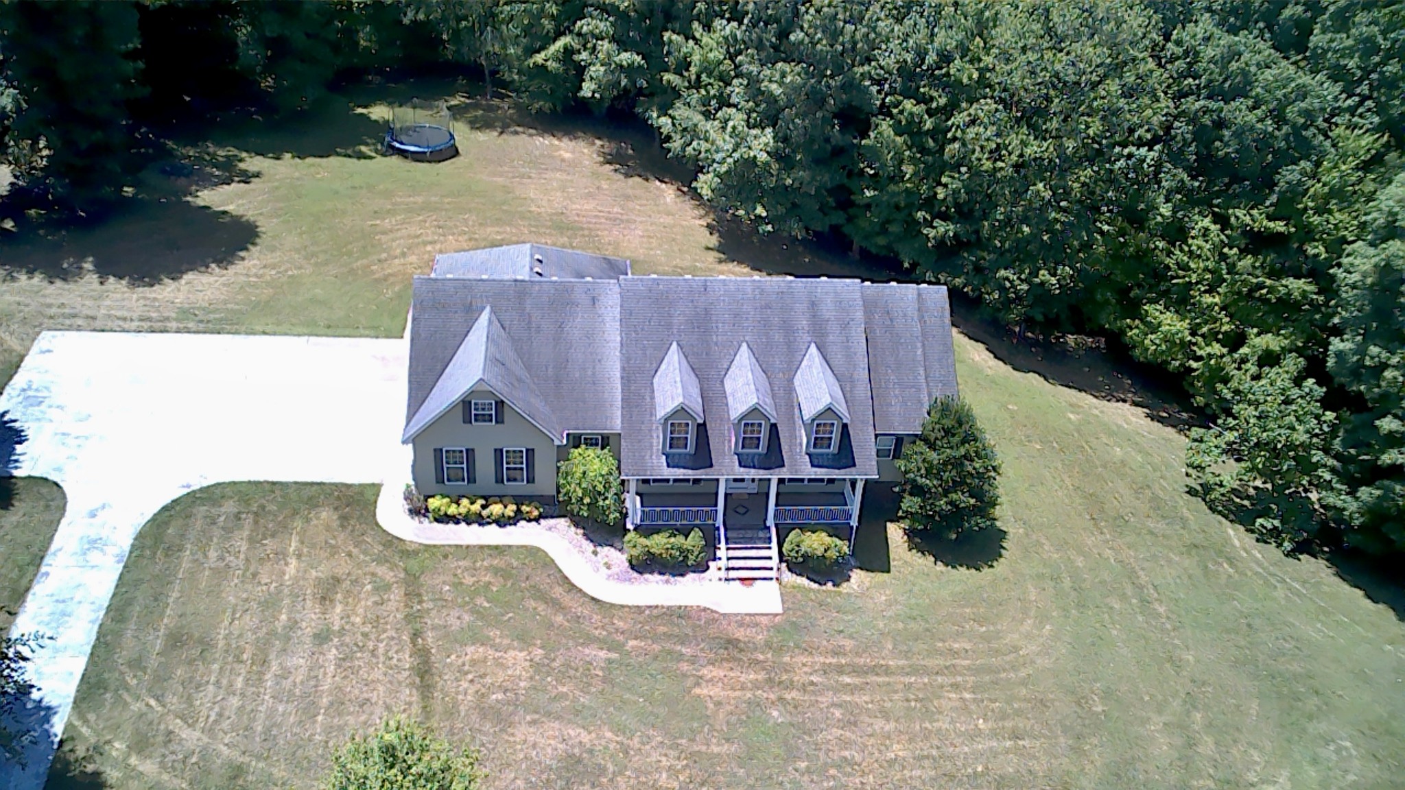 41 Lake Road Lynchburg, TN 37352 - Photo 8 of 53