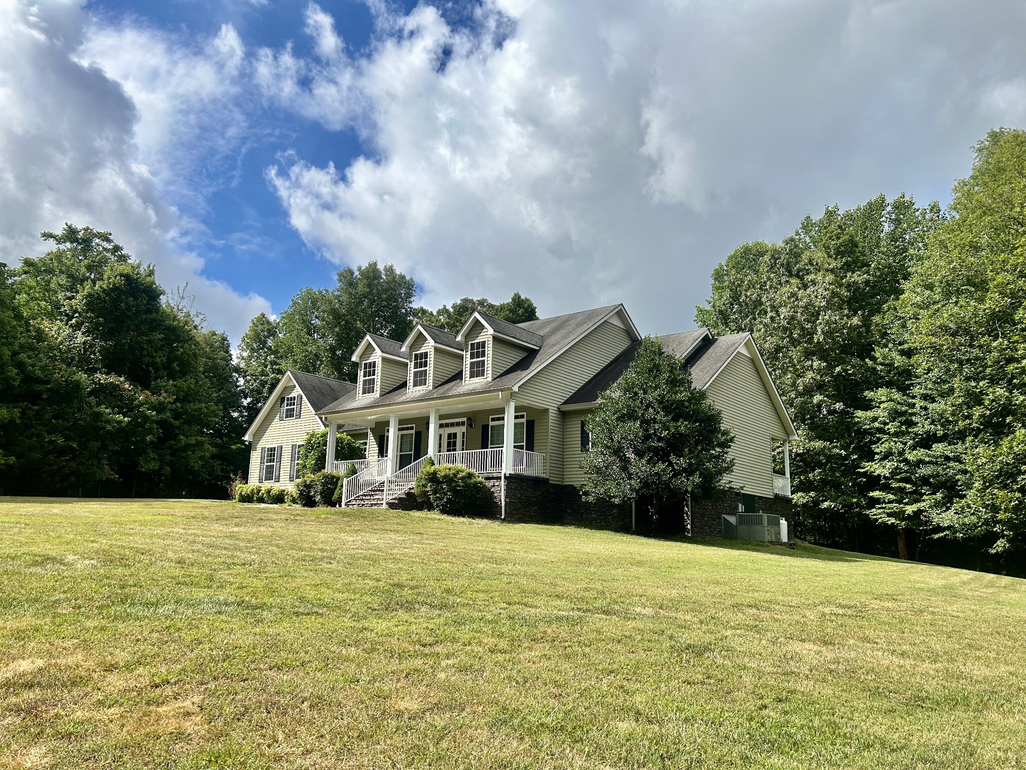41 Lake Road Lynchburg, TN 37352 - Photo 9 of 53