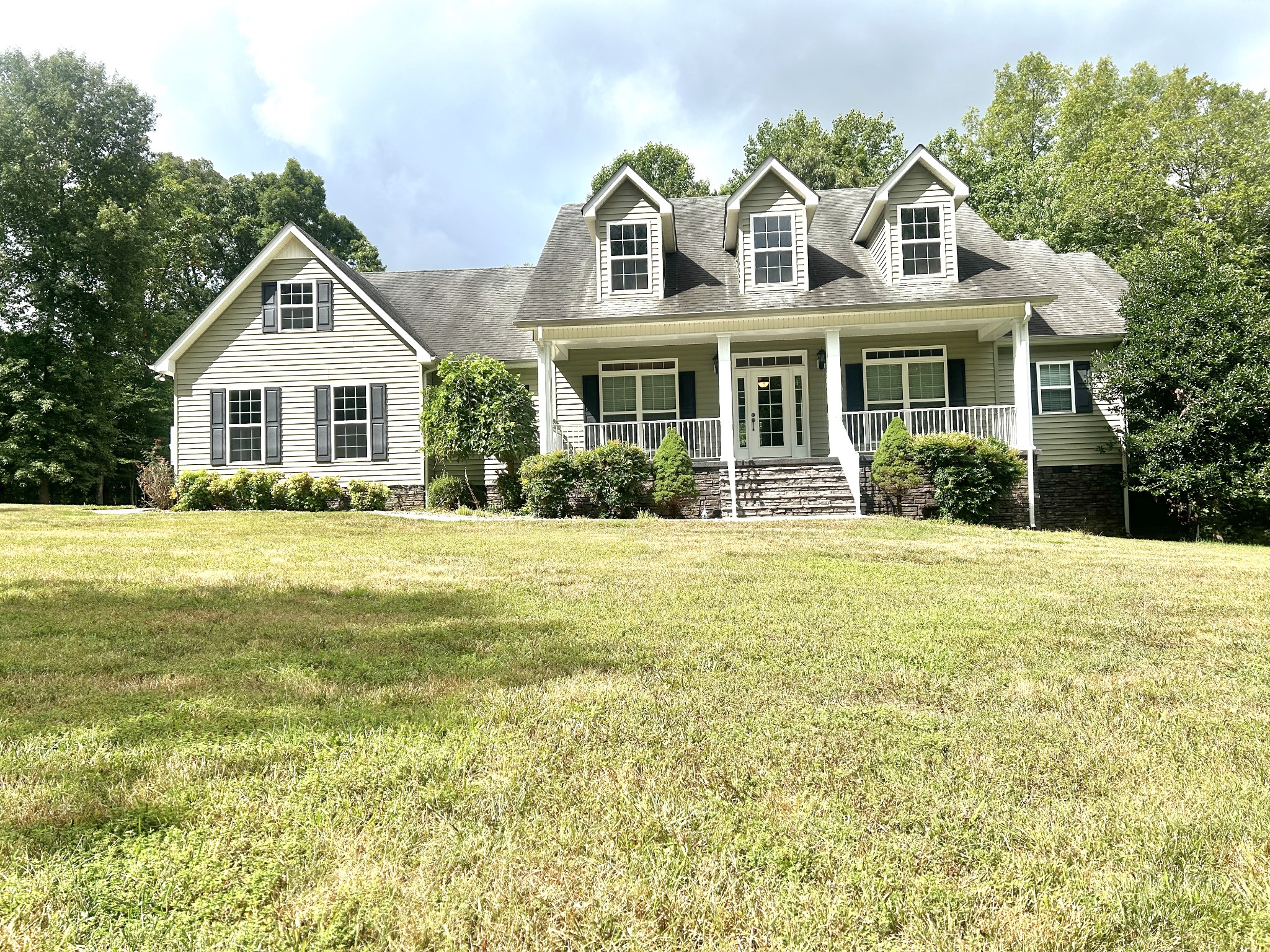 41 Lake Road Lynchburg, TN 37352 - Photo 10 of 53