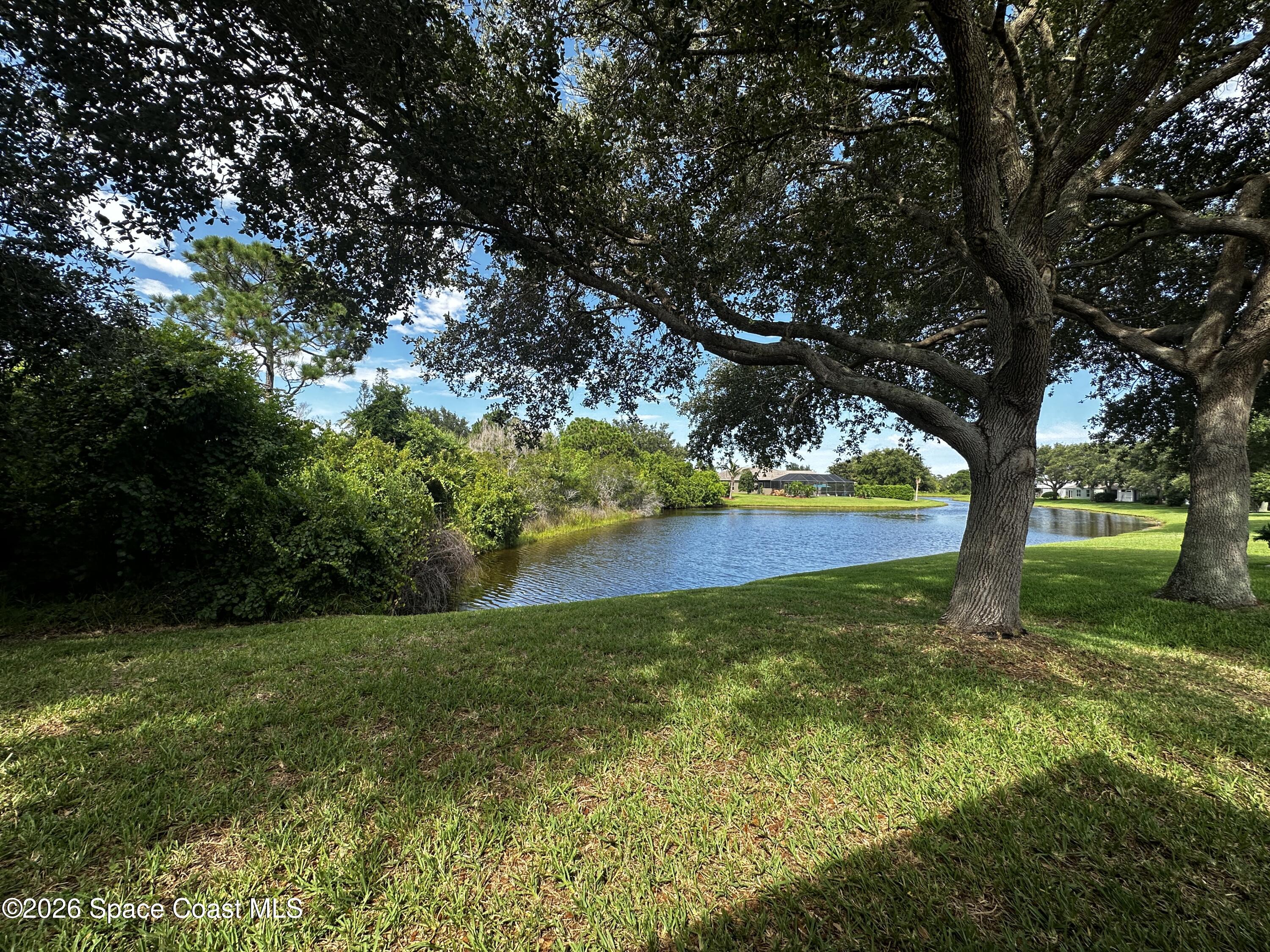 1272 Brumpton Place Rockledge, FL 32955 - Photo 1 of 22 peaceful backyard