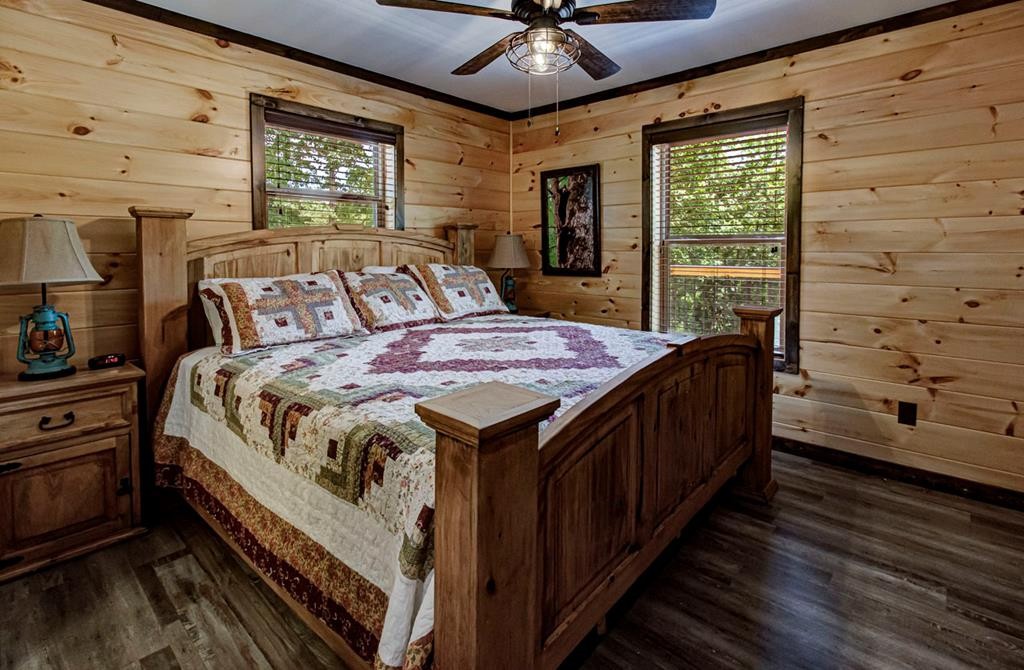 2268 Jared Road Sevierville, TN 37876 - Photo 18 of 56 Gallery Image 18