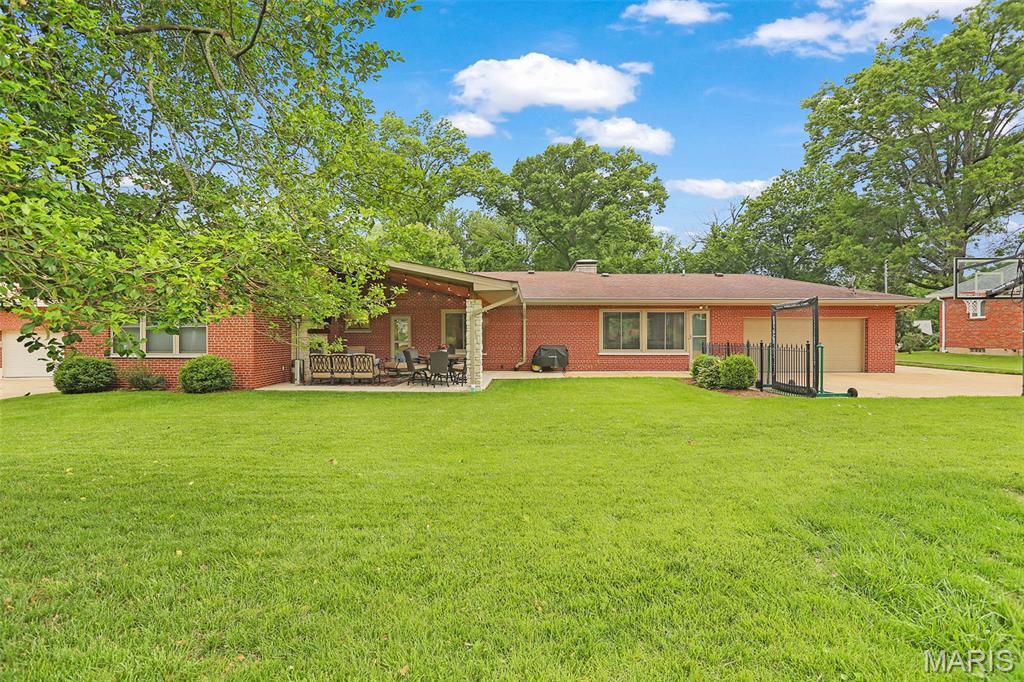 68 Willmore Road St. Louis, MO 63109 - Photo 49 of 49