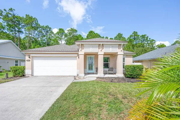 $376,500 | 509 Deer Crossing Road, St. Augustine, FL 32086