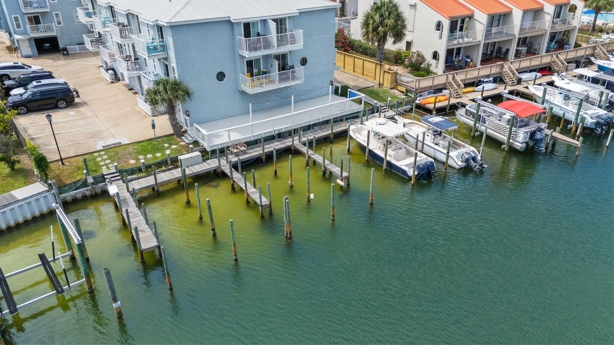22 Moreno Point Road, Unit 15 Destin, FL 32541 - Photo 38 of 46 40-web-or-mls-FinalDrone-17