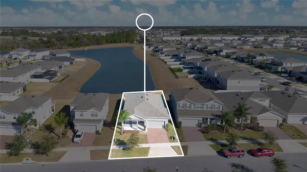 $434,900 | 67 Berlin Avenue, St. Cloud, FL 34771