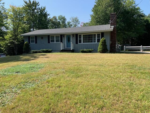 65 Grammar Road Sanford, ME 04073 - Photo 1 of 25 1 gram