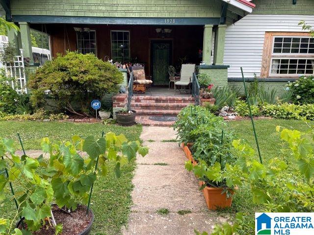 1828 Rocky Hollow Road Anniston, AL 36207 - Photo 1 of 35