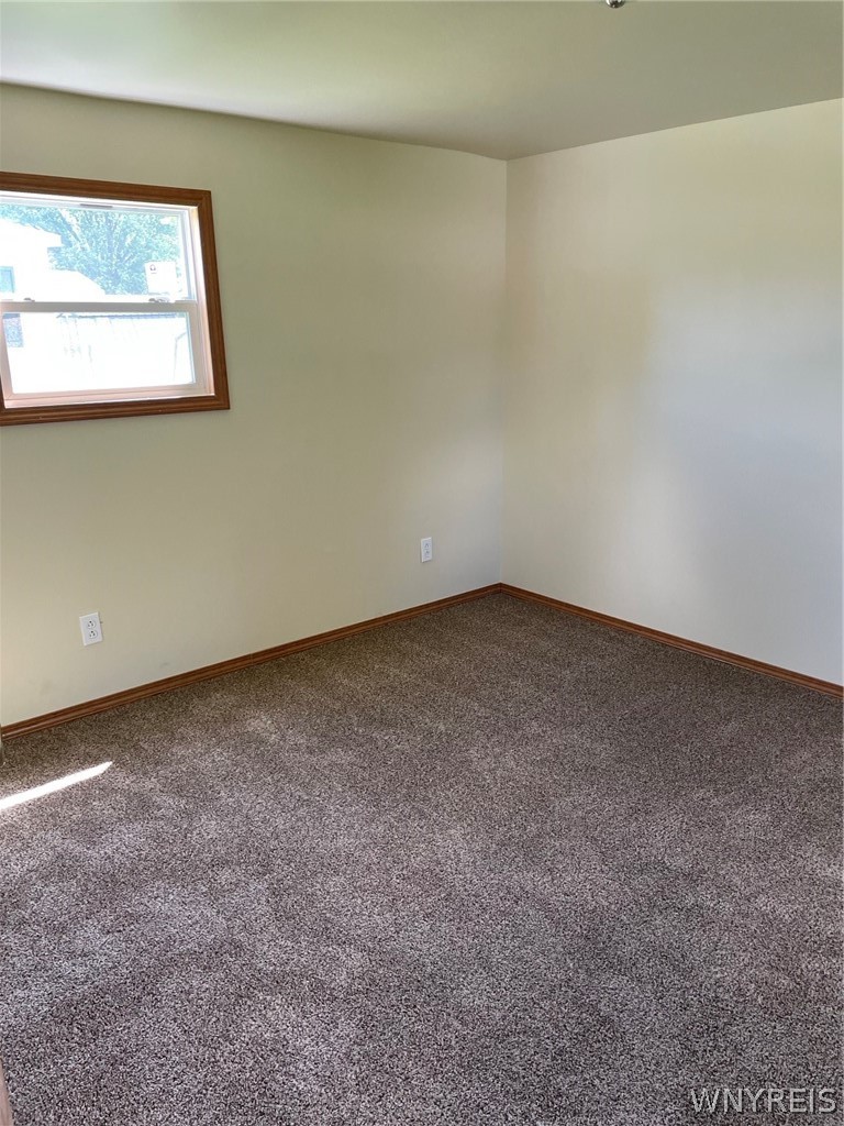 6070 Michigan Road, Unit 38 Arcade, NY 14009 - Photo 6 of 9 Bedroom #1