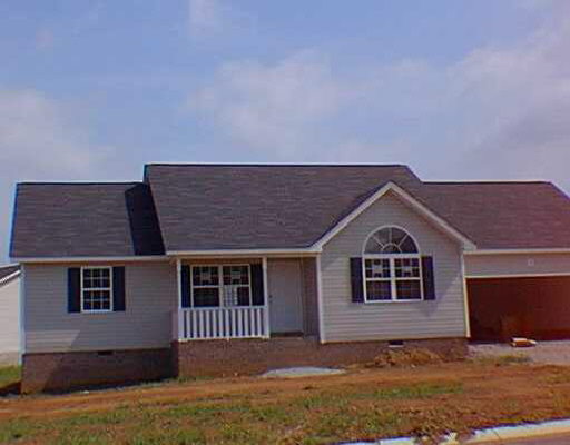 134 Cattail Drive Rock Spring, GA 30739 - Photo 1 of 1 Primary Photo