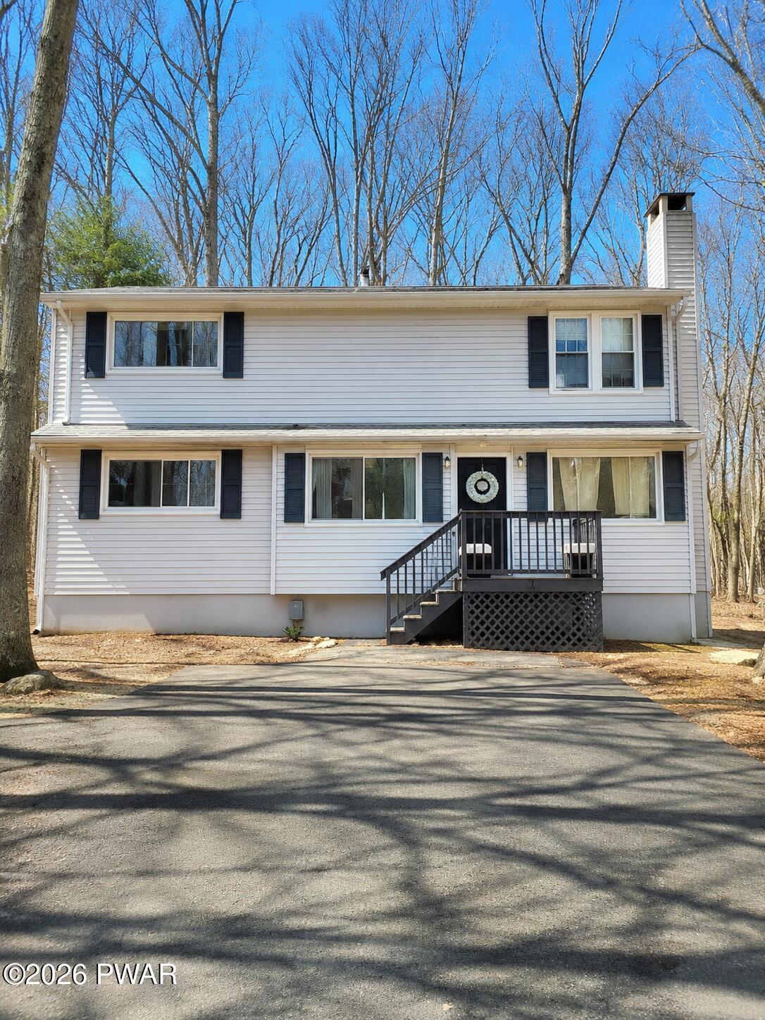 204 Gold Key Road Milford, PA 18337 - Photo 1 of 31 Gallery Image 1