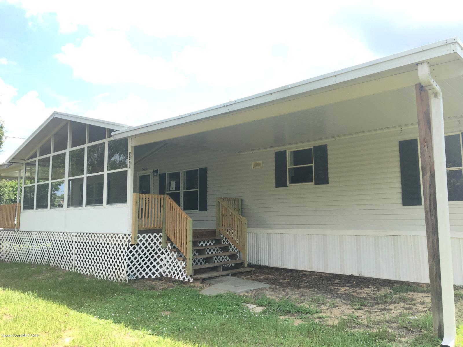 3425 Turnbull Road Mims, FL 32754 - Photo 2 of 32 12. 31. IMG_8232