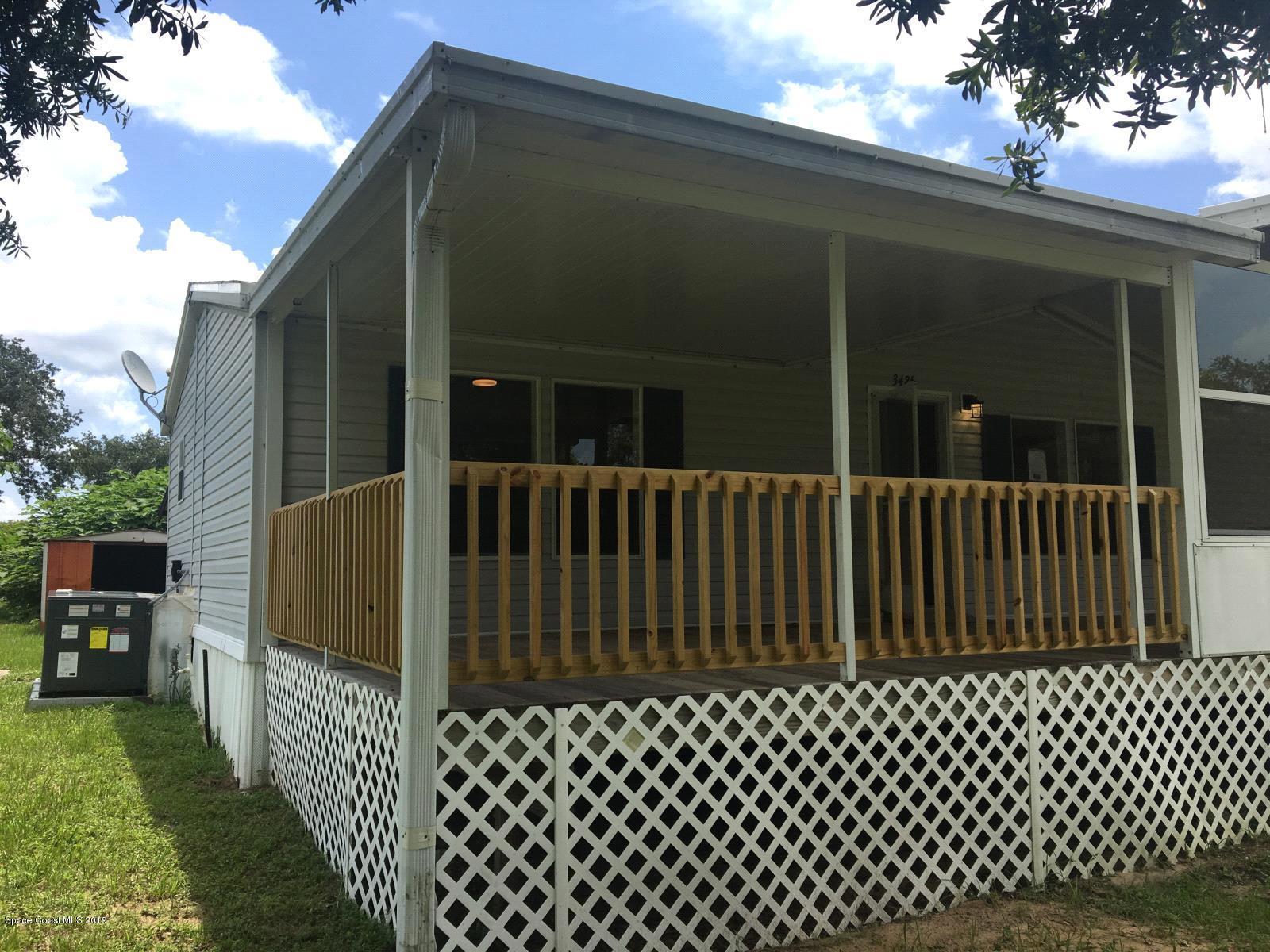 3425 Turnbull Road Mims, FL 32754 - Photo 11 of 32 22. 10. IMG_8255