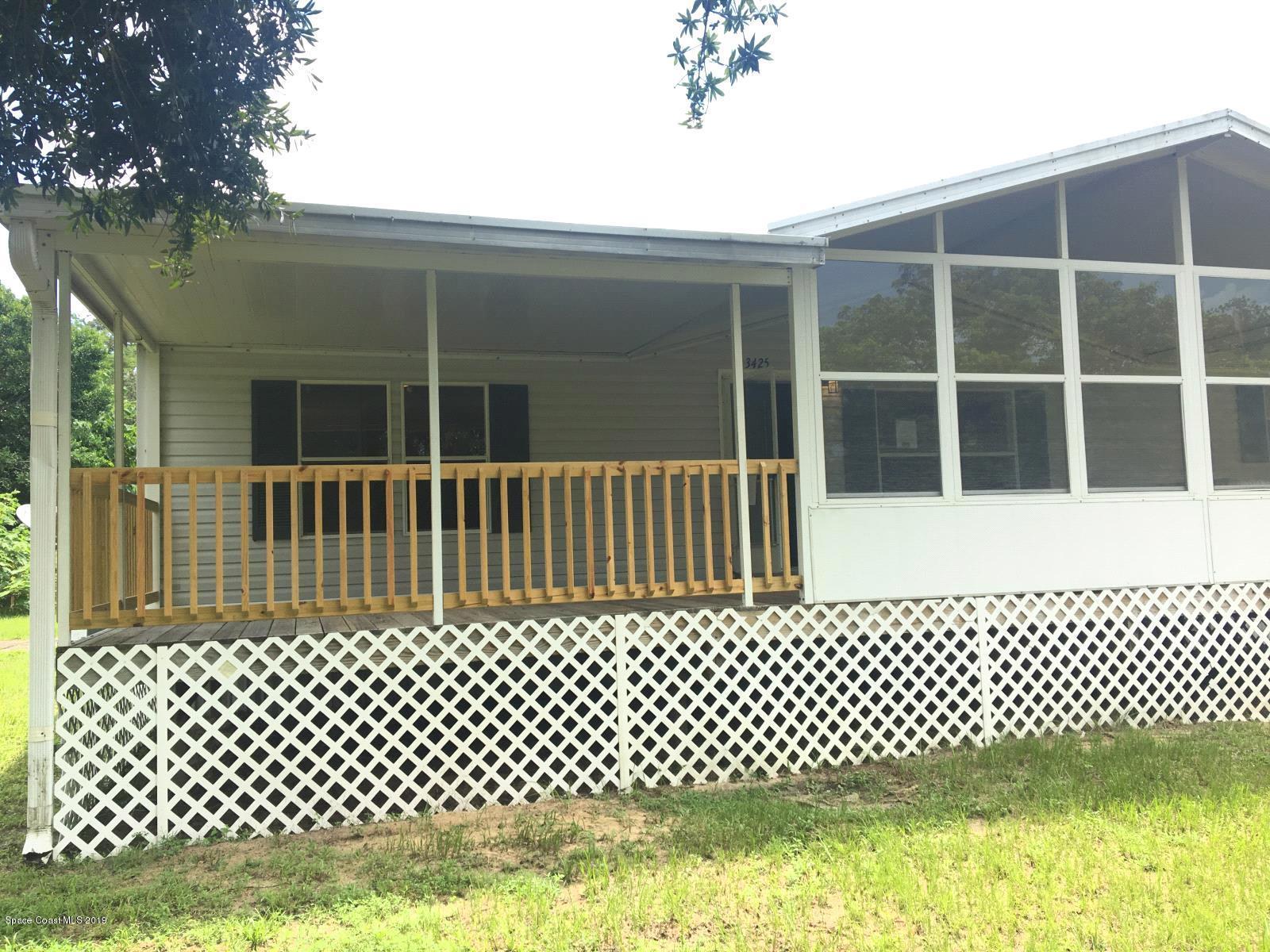 3425 Turnbull Road Mims, FL 32754 - Photo 12 of 32 23. 11. IMG_8254