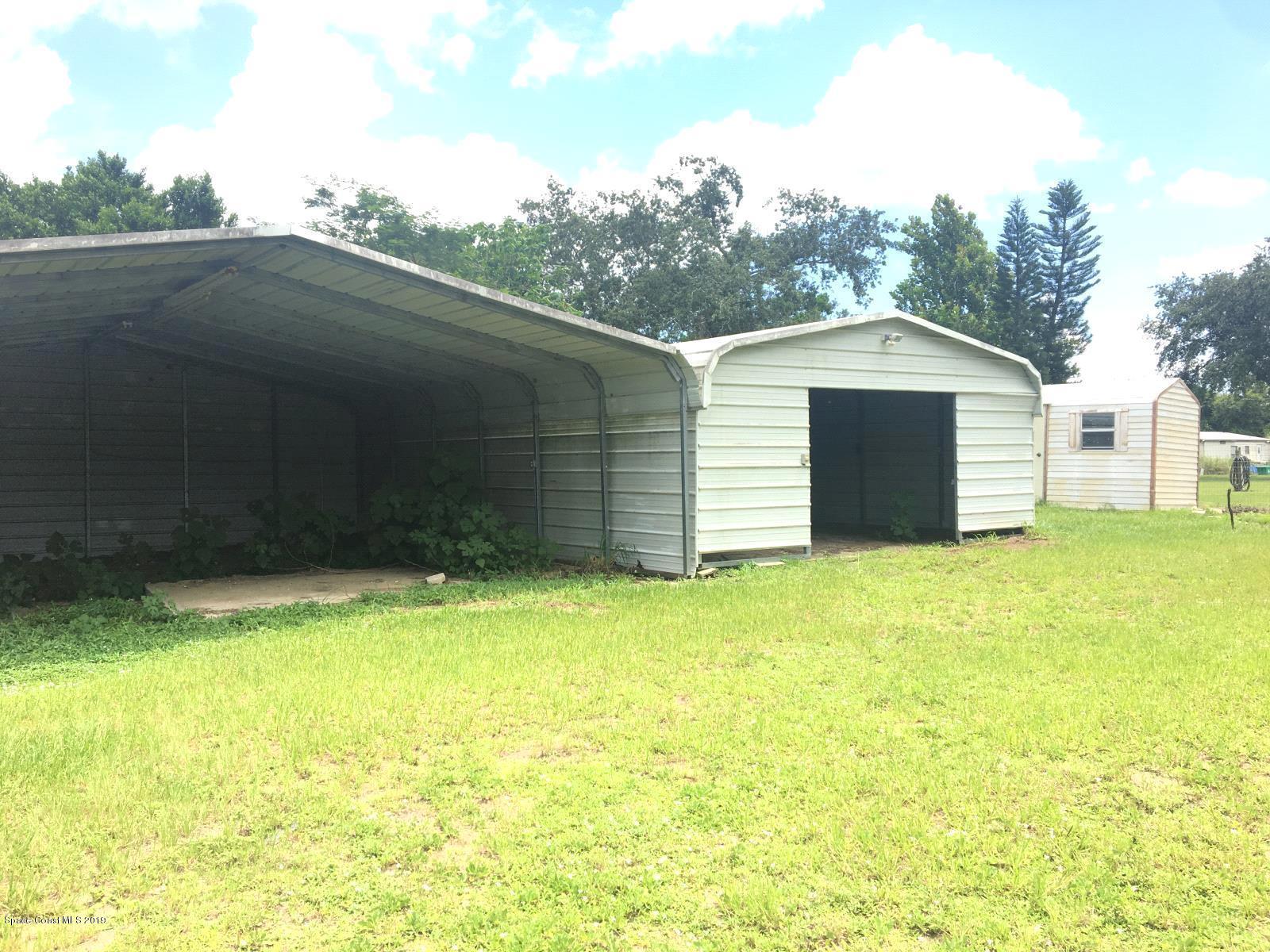 3425 Turnbull Road Mims, FL 32754 - Photo 25 of 32 17. 5. IMG_8260