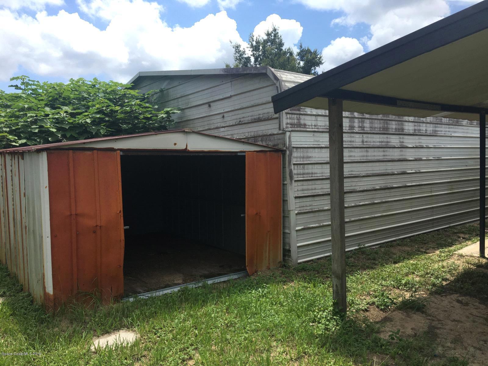 3425 Turnbull Road Mims, FL 32754 - Photo 26 of 32 20. 8. IMG_8257