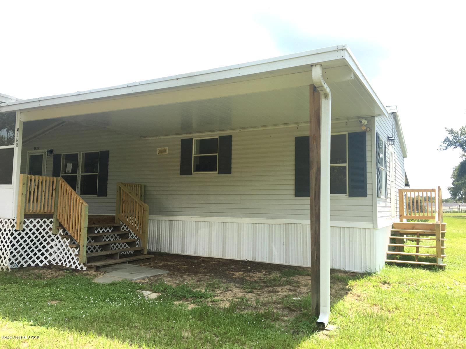 3425 Turnbull Road Mims, FL 32754 - Photo 6 of 32 11. 30. IMG_8233