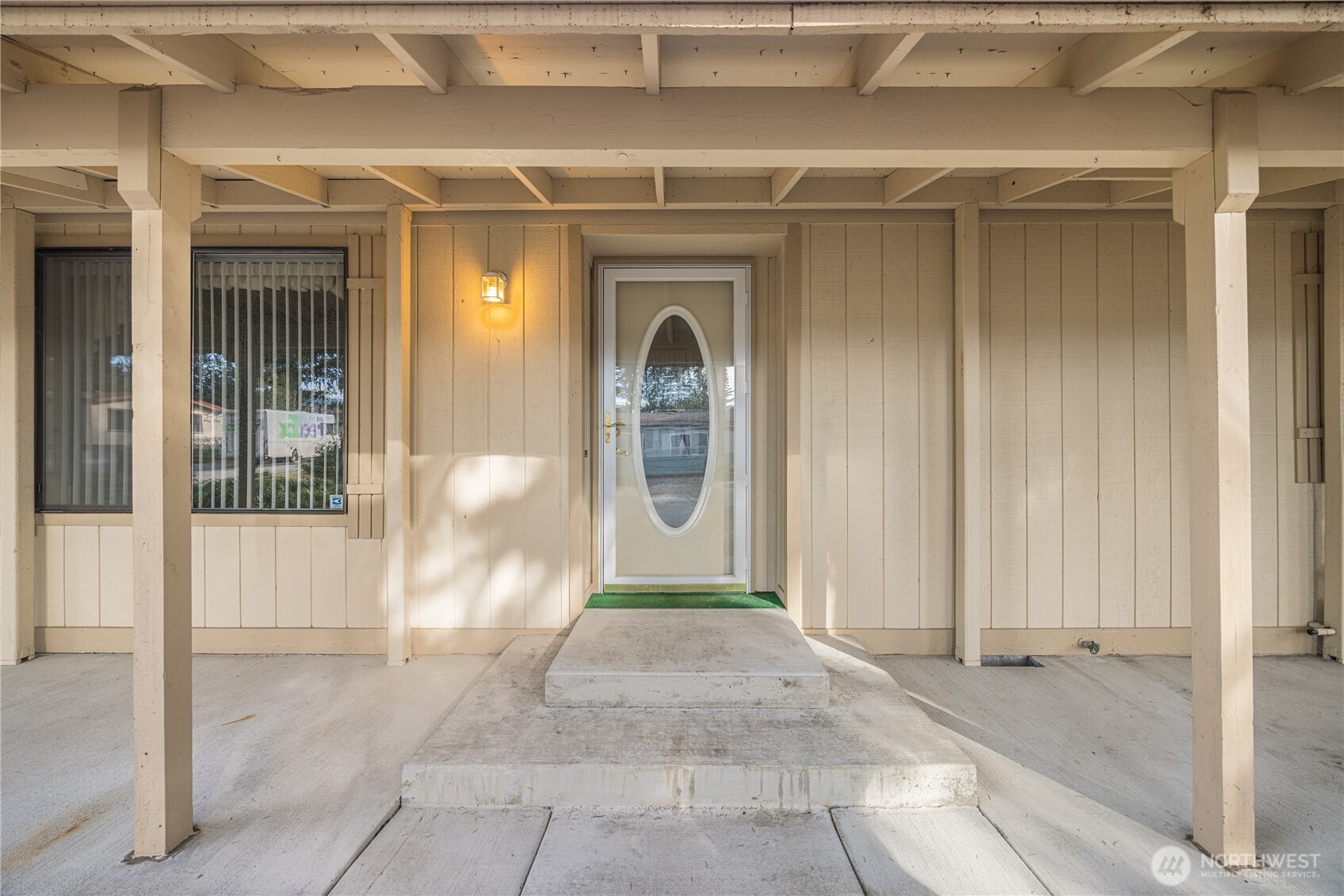 93 Fircrest Drive Sequim, WA 98382 - Photo 4 of 32